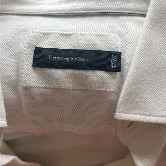 Men’s polo - Picture 2 of 4